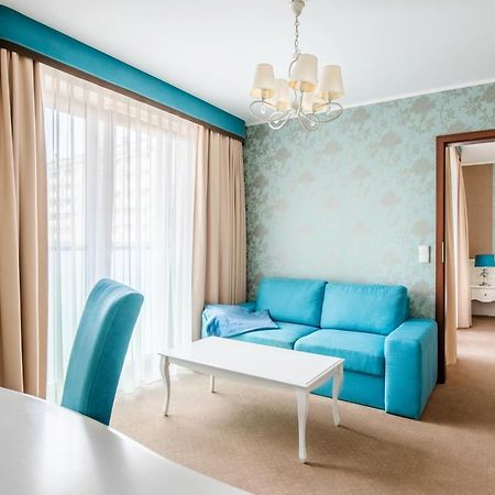Hotel Opole Centrum Экстерьер фото