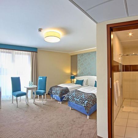 Hotel Opole Centrum Экстерьер фото