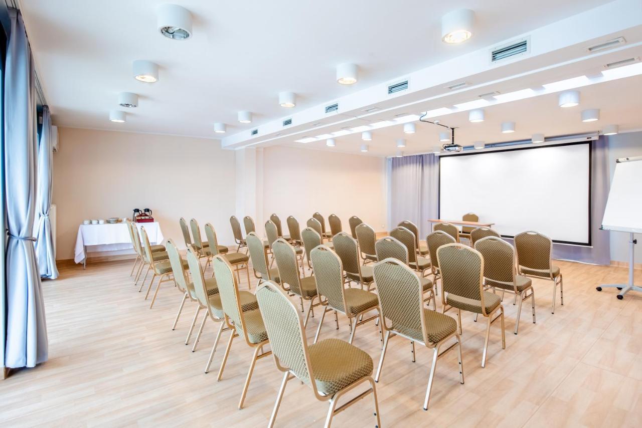 Hotel Opole Centrum Экстерьер фото
