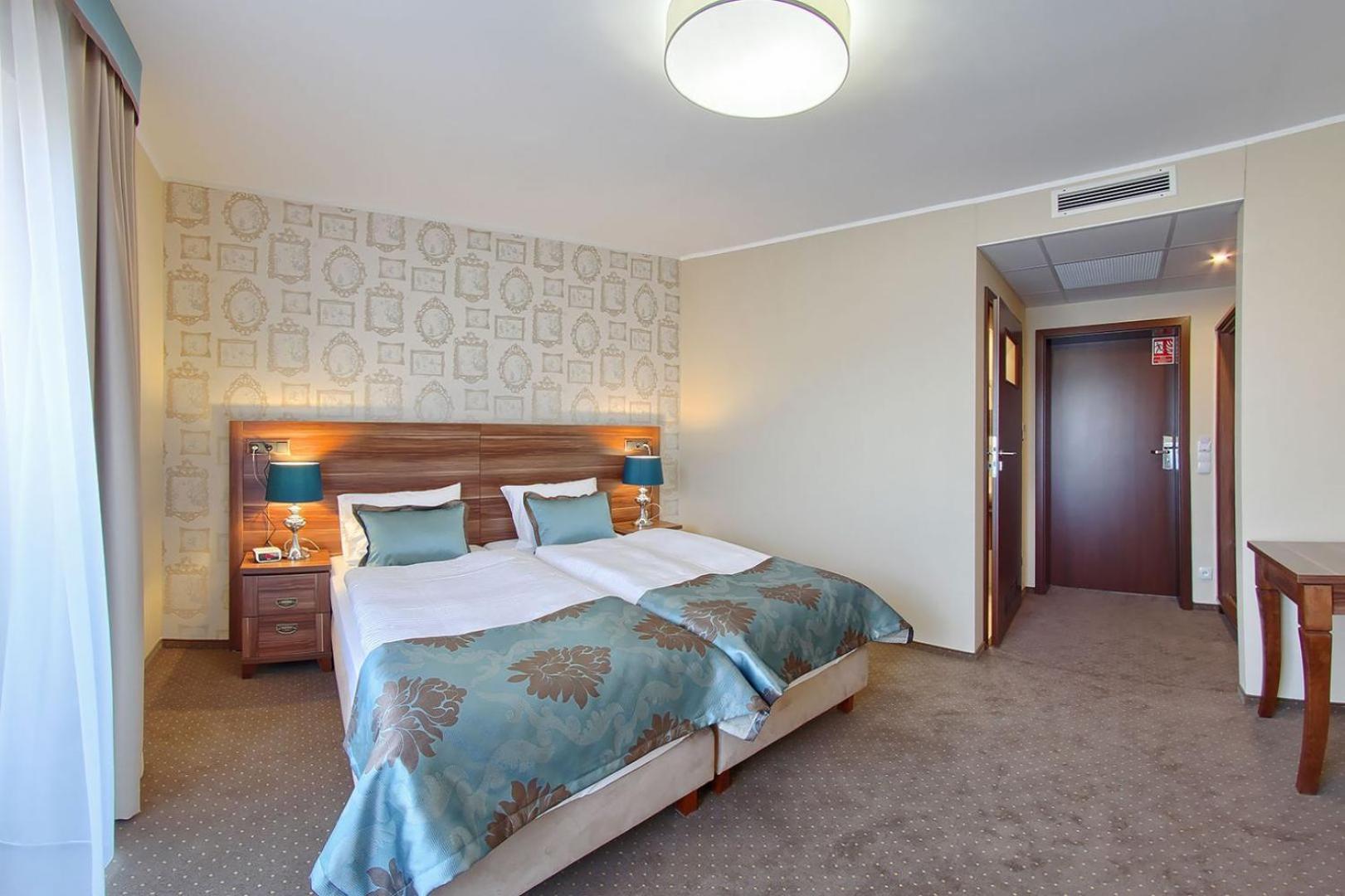 Hotel Opole Centrum Экстерьер фото