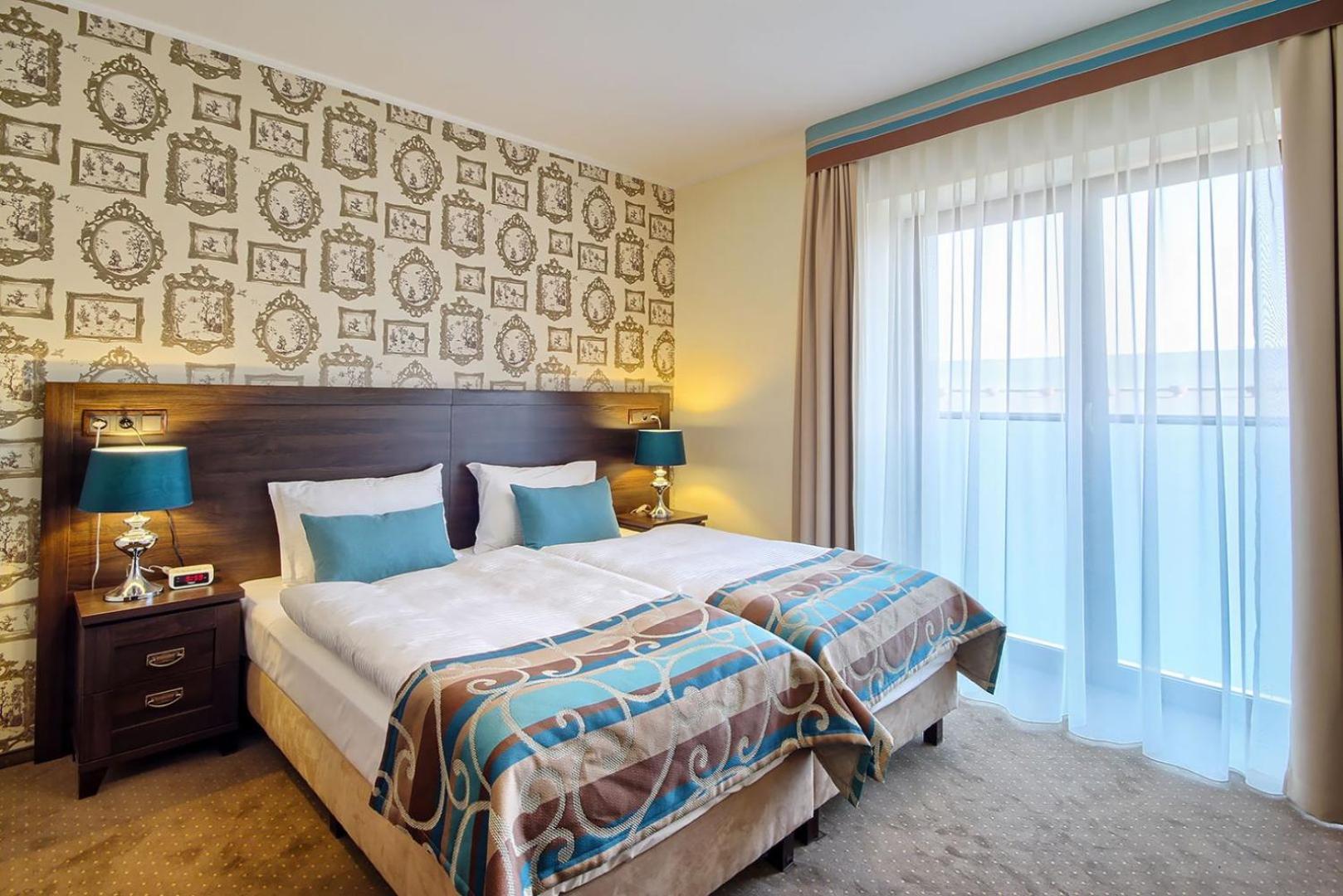 Hotel Opole Centrum Экстерьер фото