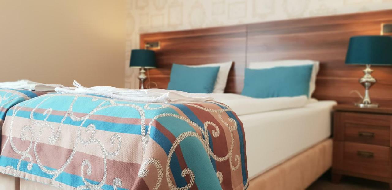 Hotel Opole Centrum Экстерьер фото